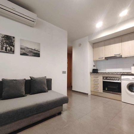 Mazi Apartments Nest Ματαρό Εξωτερικό φωτογραφία