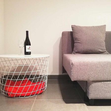 Mazi Apartments Nest Ματαρό Εξωτερικό φωτογραφία