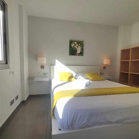 Mazi Apartments Nest Ματαρό Εξωτερικό φωτογραφία