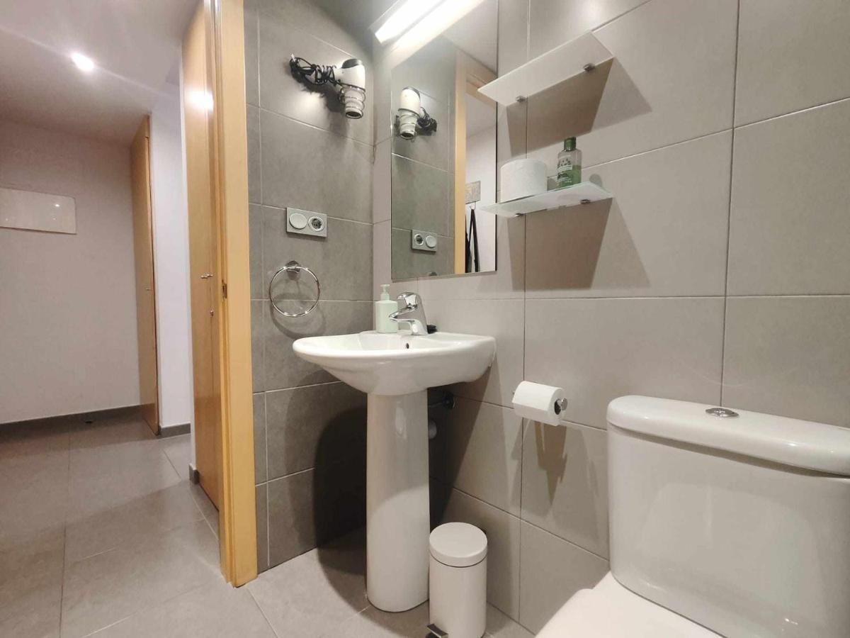 Mazi Apartments Nest Ματαρό Εξωτερικό φωτογραφία