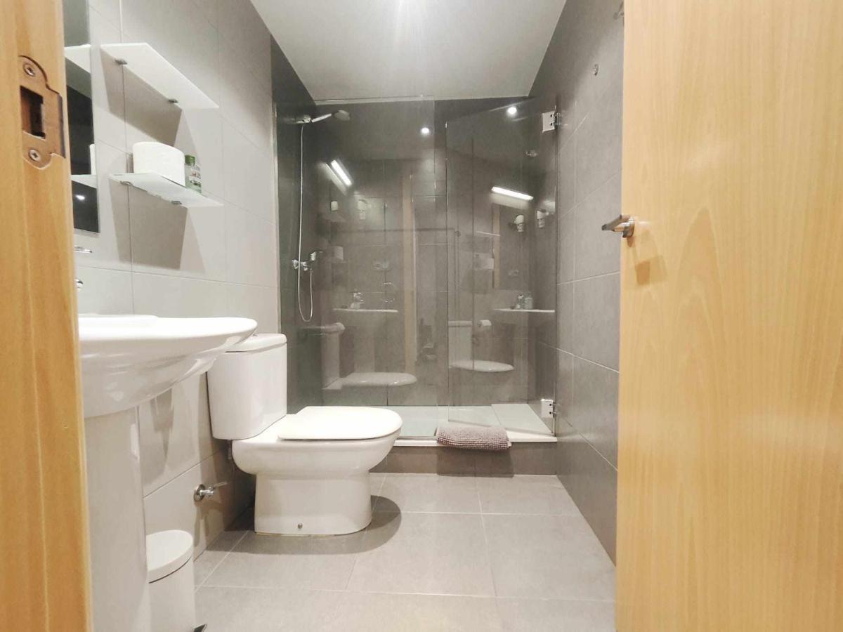 Mazi Apartments Nest Ματαρό Εξωτερικό φωτογραφία