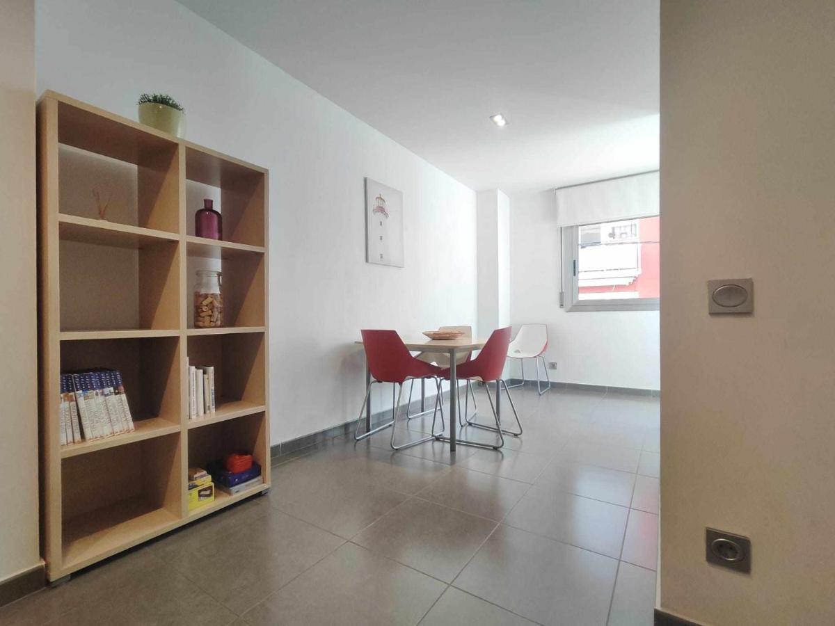 Mazi Apartments Nest Ματαρό Εξωτερικό φωτογραφία