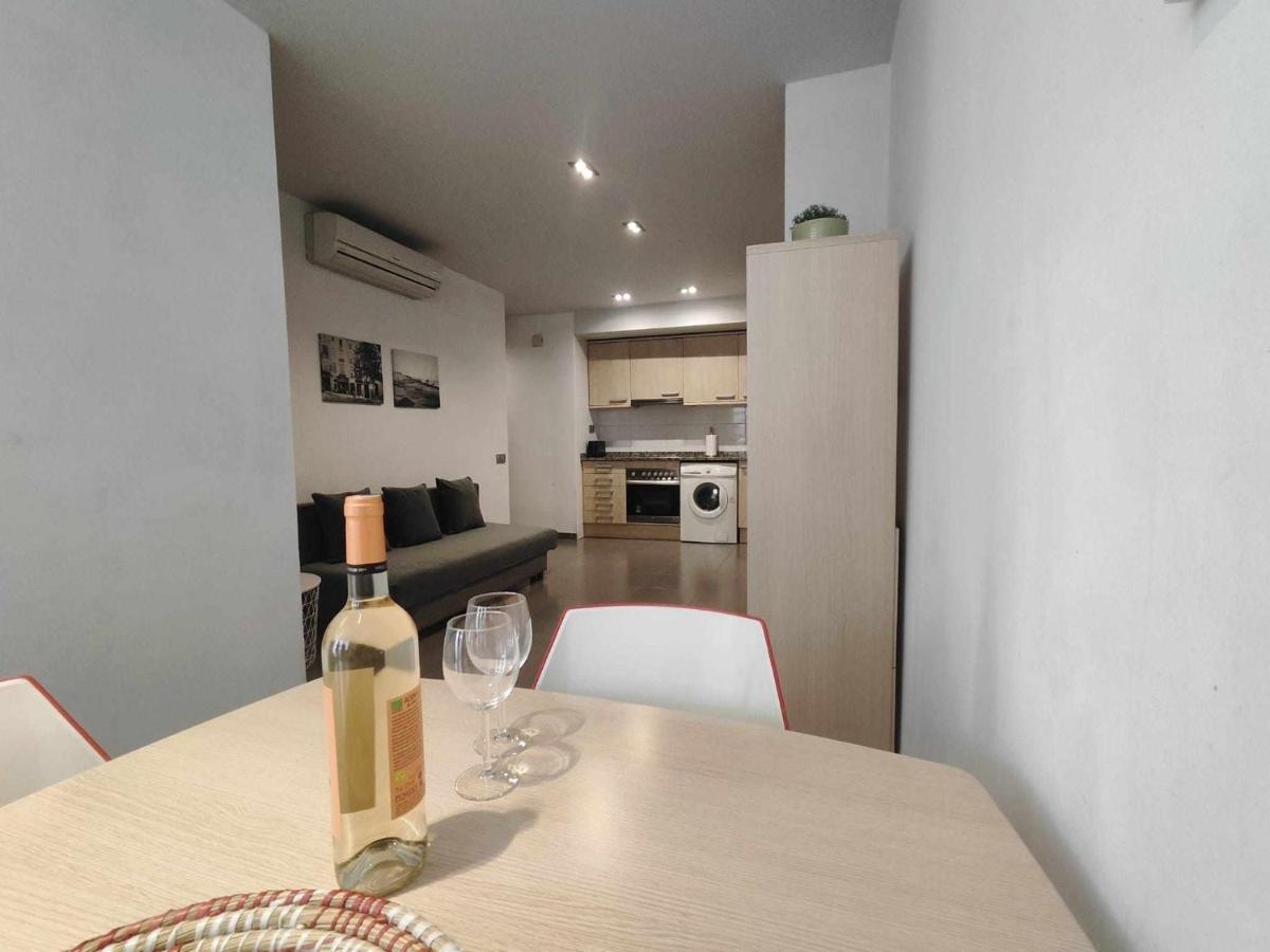 Mazi Apartments Nest Ματαρό Εξωτερικό φωτογραφία