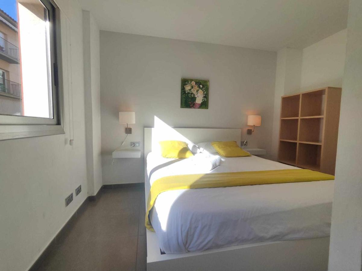 Mazi Apartments Nest Ματαρό Εξωτερικό φωτογραφία